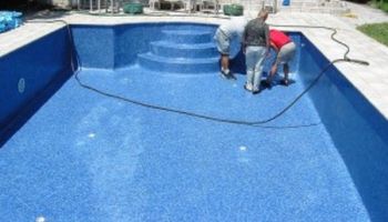 Pool Renovation